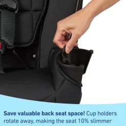 SlimFit 3-in-1 Car Seat