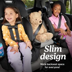 SlimFit 3-in-1 Car Seat