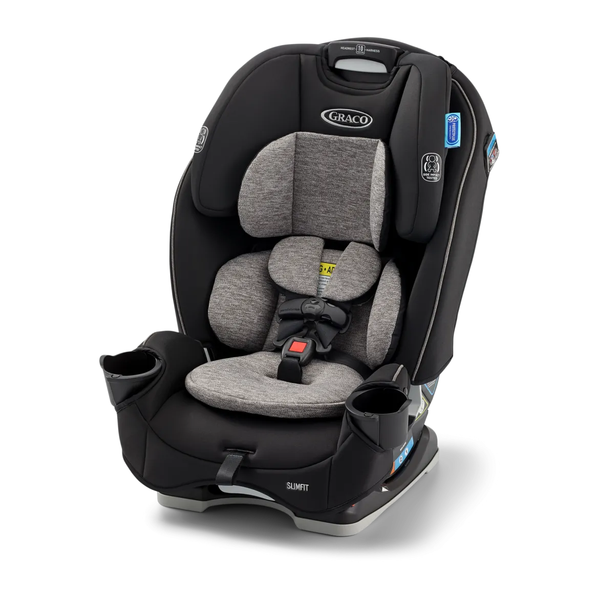 SlimFit 3-in-1 Car Seat