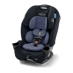 SlimFit 3-in-1 Car Seat