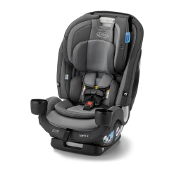 SlimFit3 LX 3-in-1 Car Seat