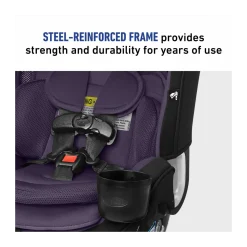 SlimFit3 LX 3-in-1 Car Seat