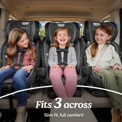 SlimFit3 LX 3-in-1 Car Seat