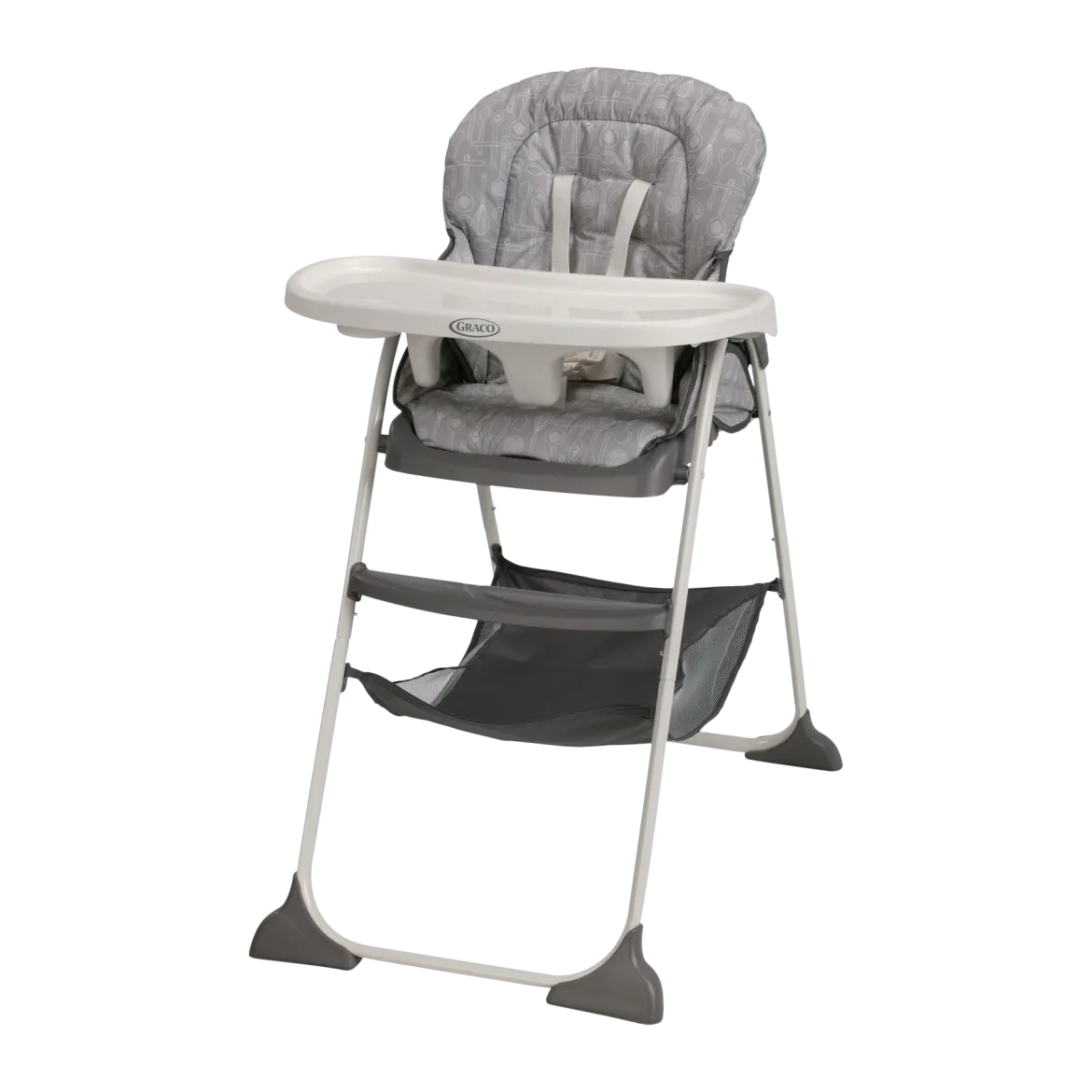 Slim Snacker Highchair