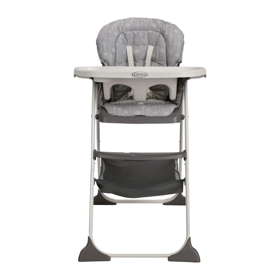 Slim Snacker Highchair