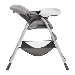 Slim Snacker Highchair