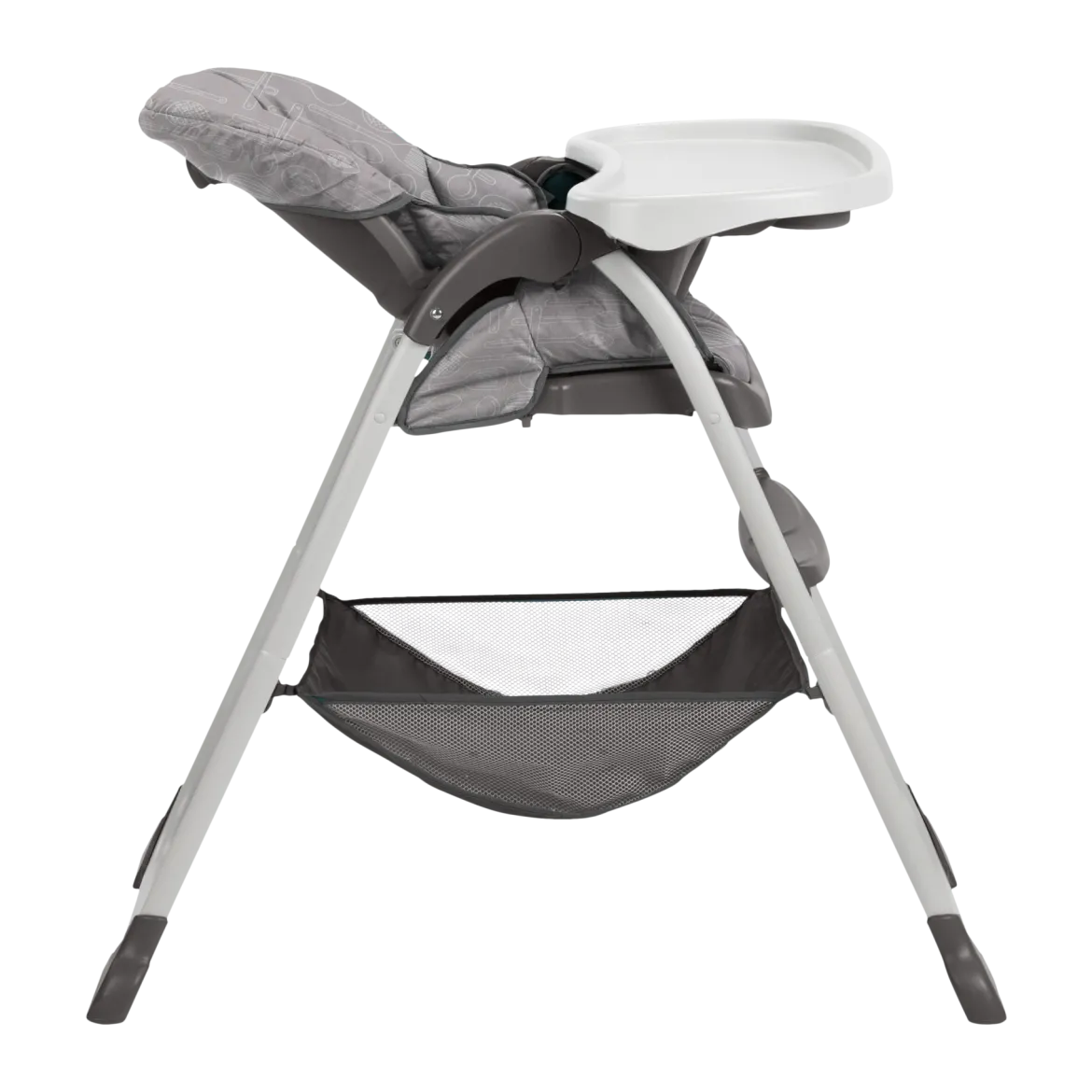 Slim Snacker Highchair