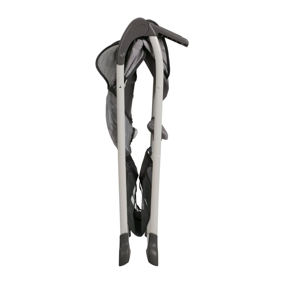 Slim Snacker Highchair