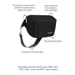 Sling Bag