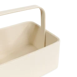 Small Nursery Diaper Caddy