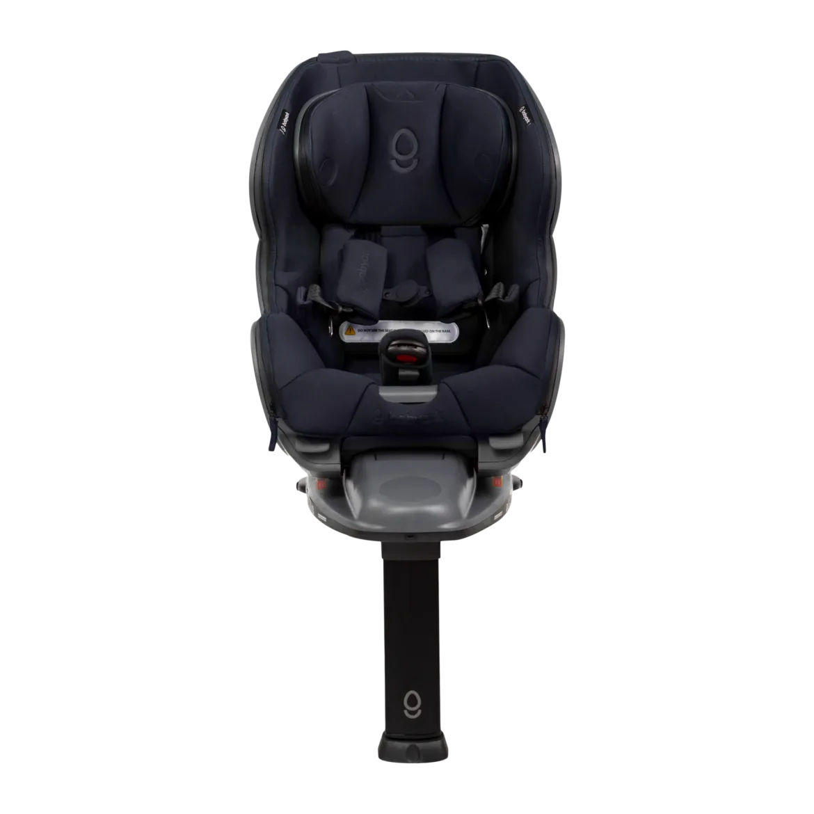 Smart Convertible Car Seat