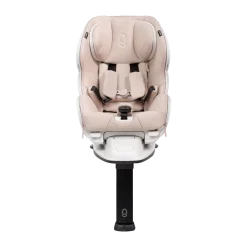 Smart Convertible Car Seat