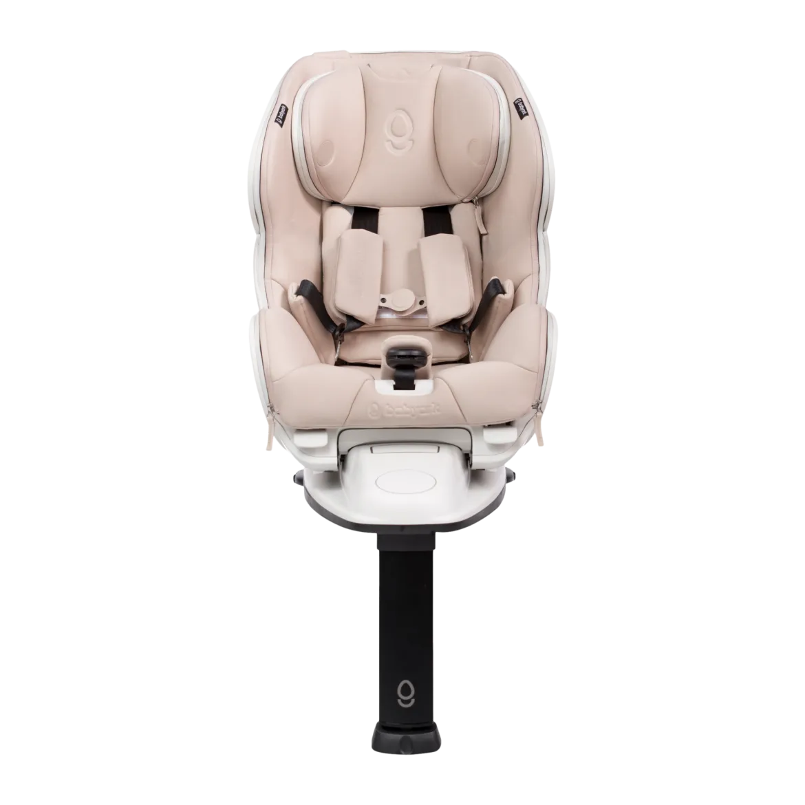 Smart Convertible Car Seat