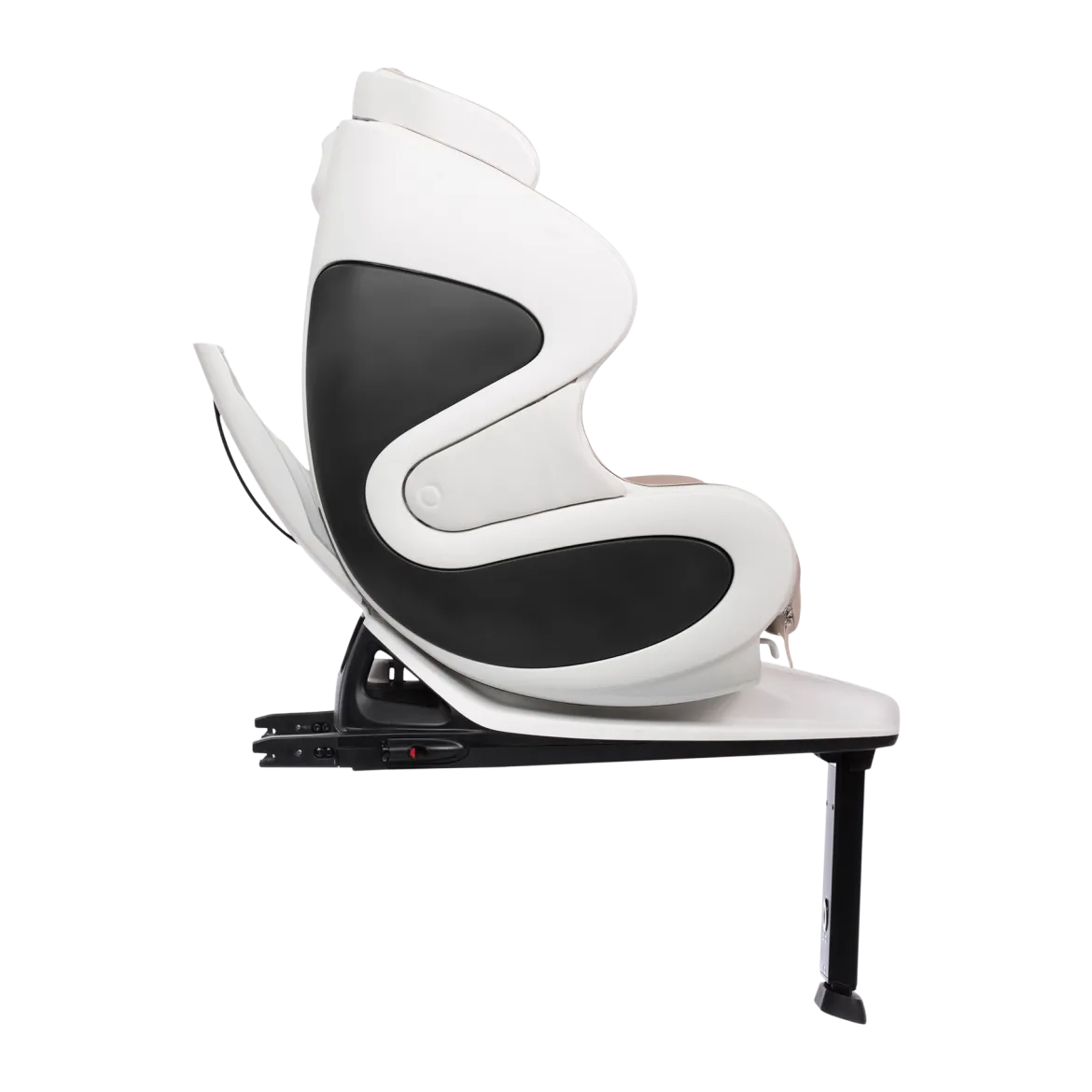 Smart Convertible Car Seat