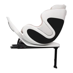 Smart Convertible Car Seat