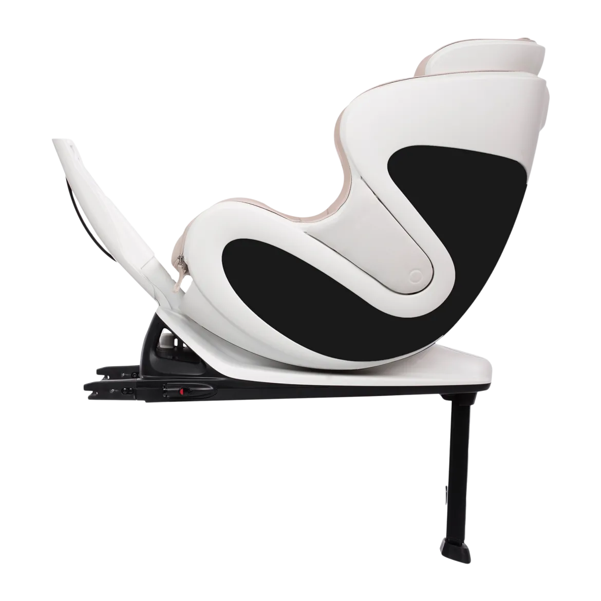 Smart Convertible Car Seat
