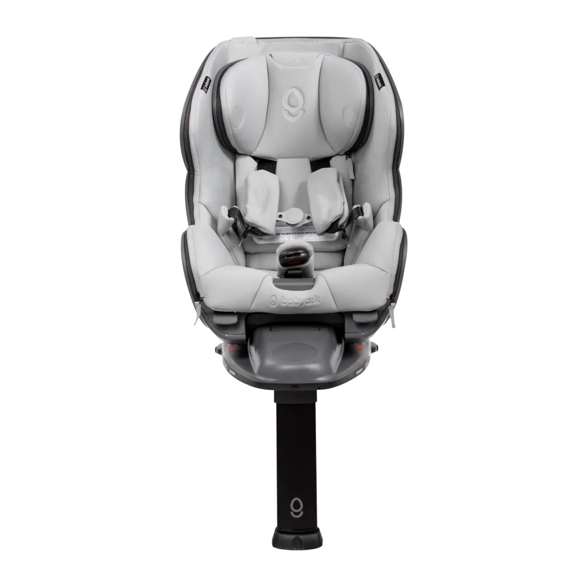 Smart Convertible Car Seat