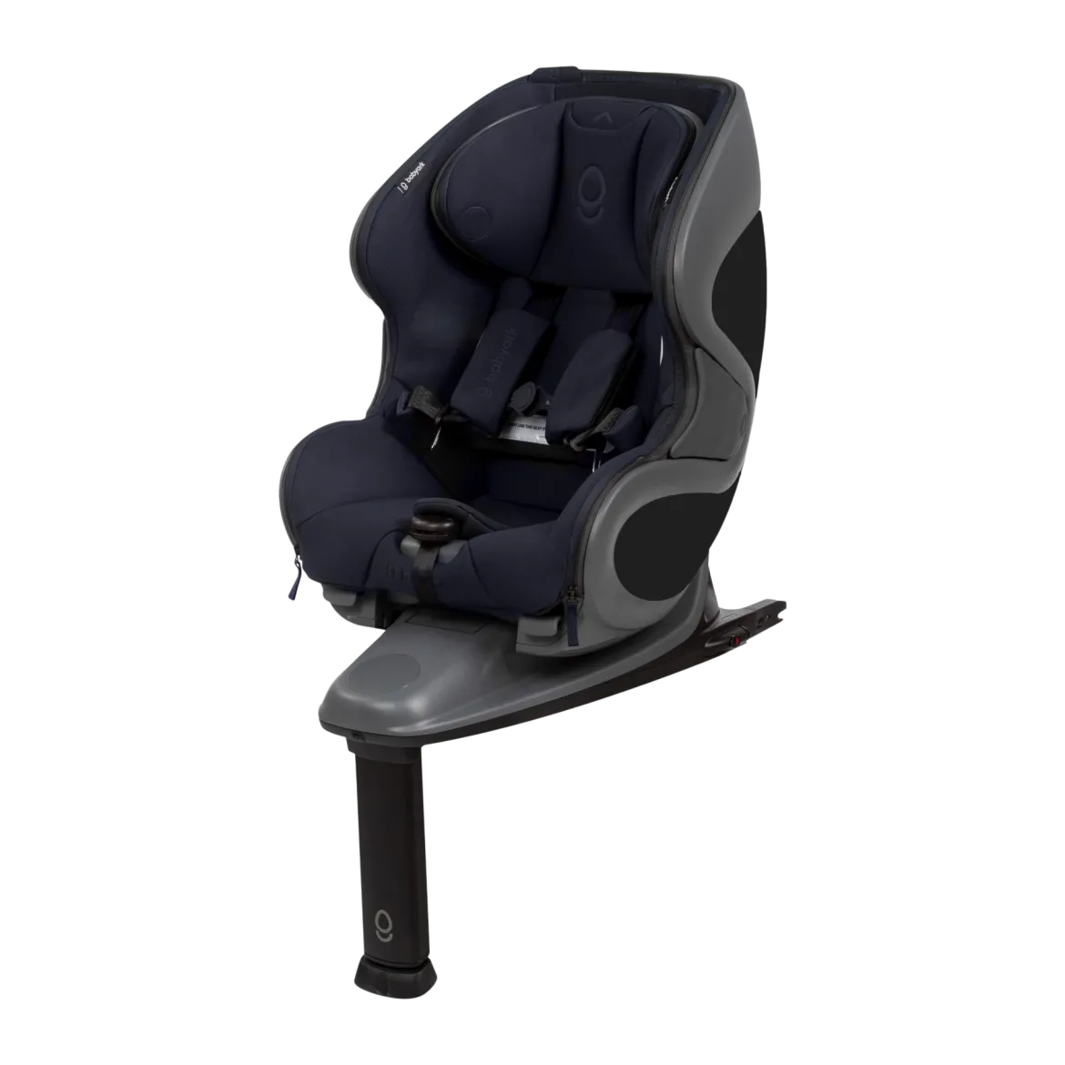 Smart Convertible Car Seat