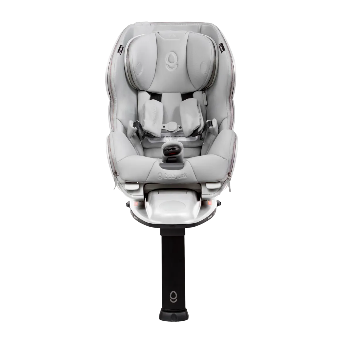 Smart Convertible Car Seat