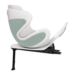 Smart Convertible Car Seat