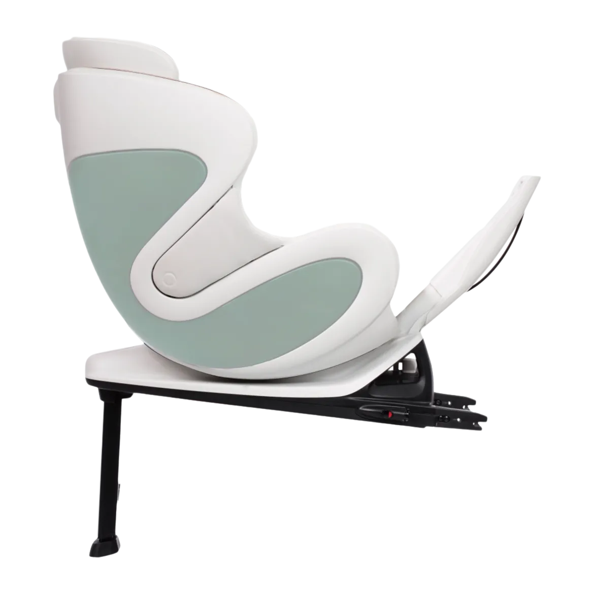 Smart Convertible Car Seat