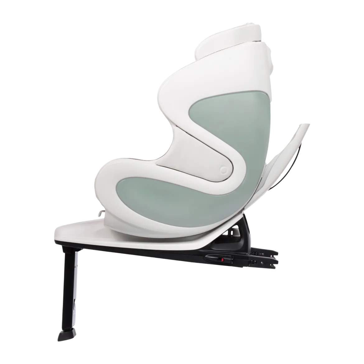 Smart Convertible Car Seat