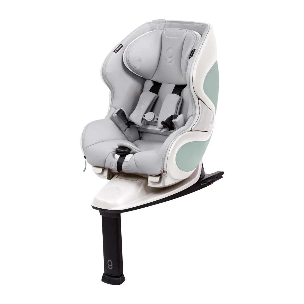 Smart Convertible Car Seat