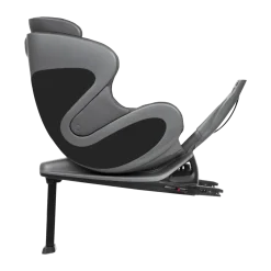 Smart Convertible Car Seat