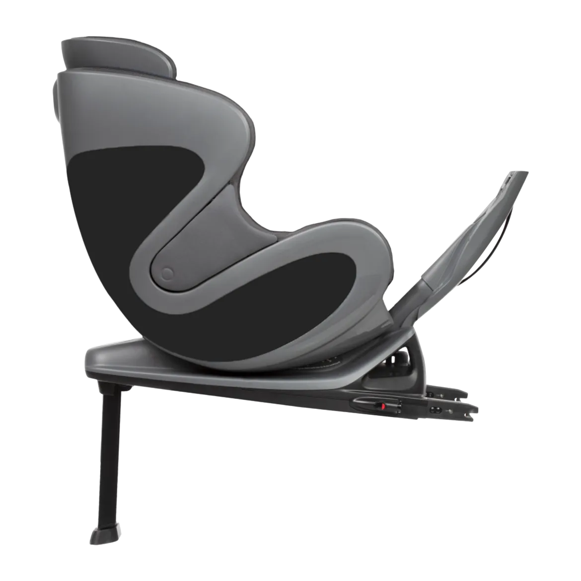 Smart Convertible Car Seat