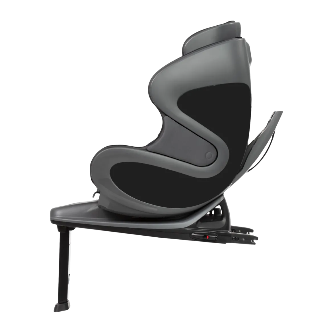 Smart Convertible Car Seat