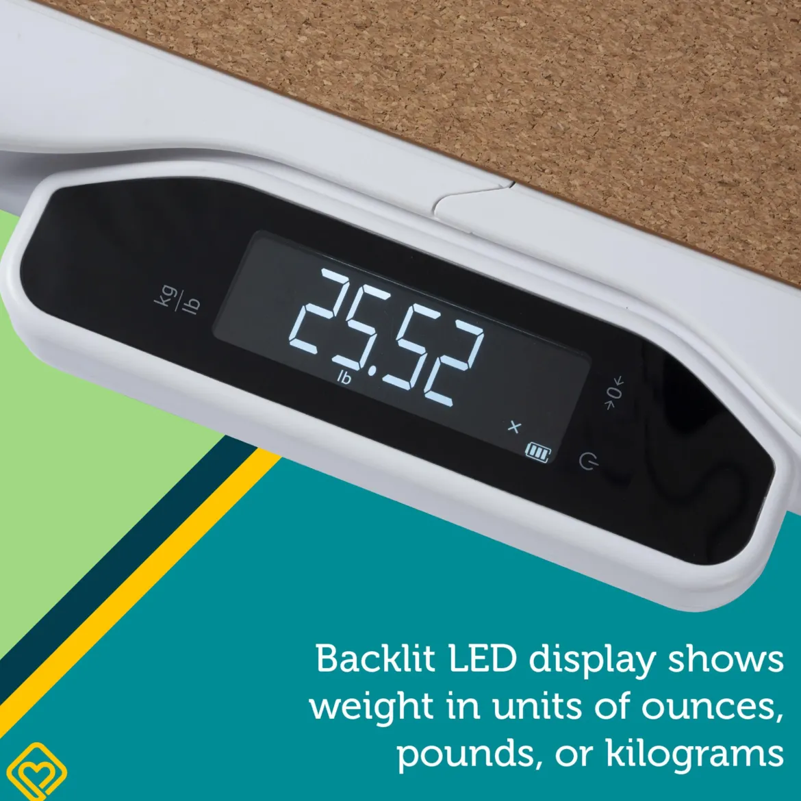 Smart Family Scale