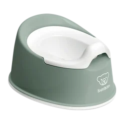 Smart Potty