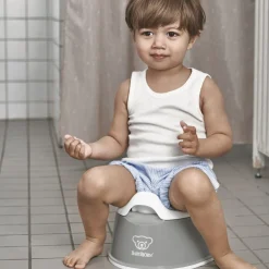 Smart Potty