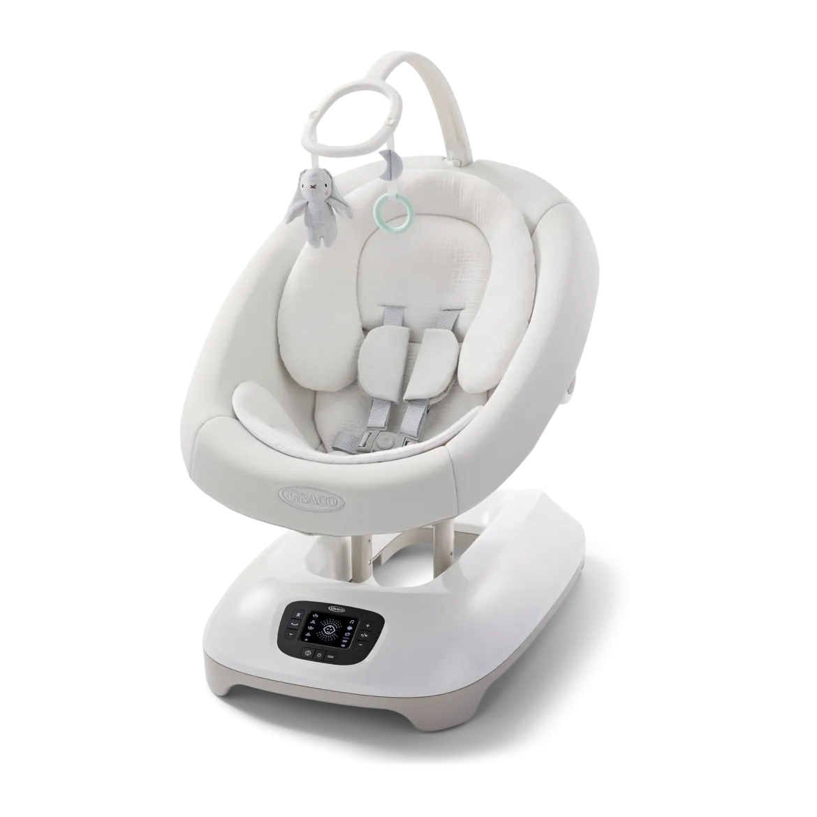 SmartSense Soothing Baby Swing