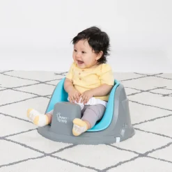 Smart Steps Explore N Play 5-in-1 Activity to Booster Seat
