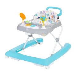 Smart Steps Trend PLUS 2-in-1 Walker with Deluxe Toys