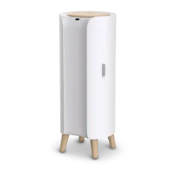 SmartWave Plus Touch-Free Diaper Pail