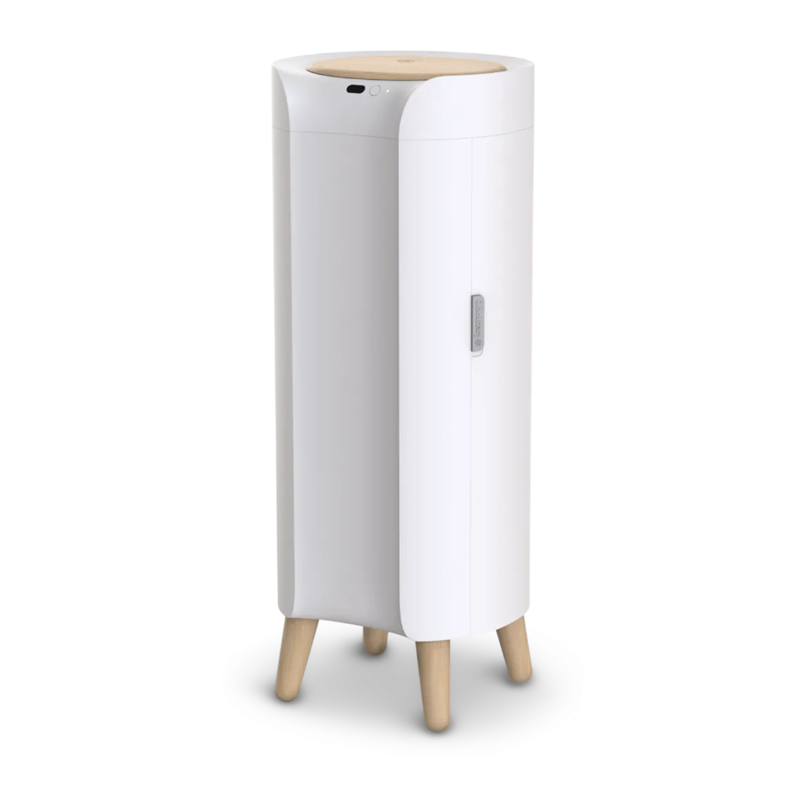 SmartWave Plus Touch-Free Diaper Pail