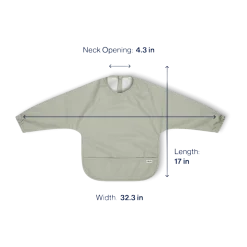 Smock Bib