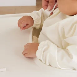 Smock Bib