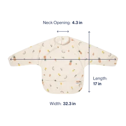 Smock Bib