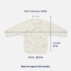 Smock Bib