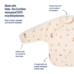 Smock Bib
