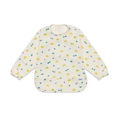 Smock Bib