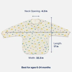 Smock Bib