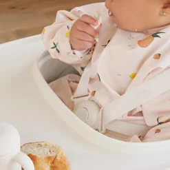 Smock Bib