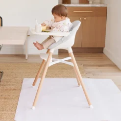 Smock Bib