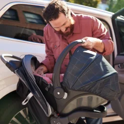 Smooth Ride QCM Travel System