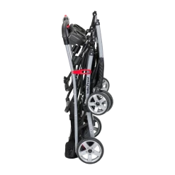 Snap-N-Go Double Stroller Frame