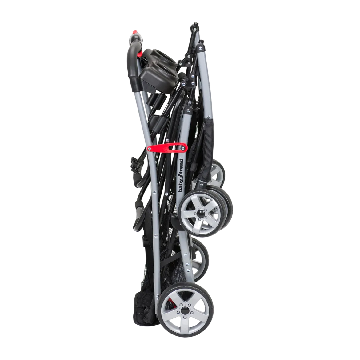 Snap-N-Go Double Stroller Frame